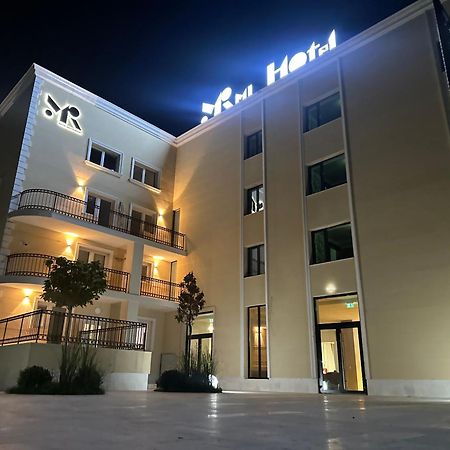 Mimi Hotel Corabia Bagian luar foto